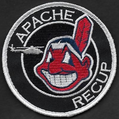 33 F - Apache recup