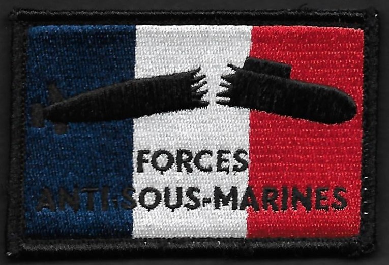 33 F - NH90 - Caïman - Forces anti-sous-marines - mod 3