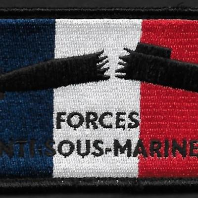 33 F - NH90 - Caïman - Forces anti-sous-marines - mod 3
