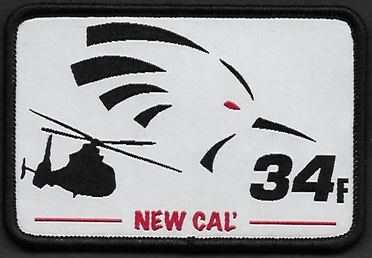 34 F - DET VDR - Vendemiaire - New cal - mod 3
