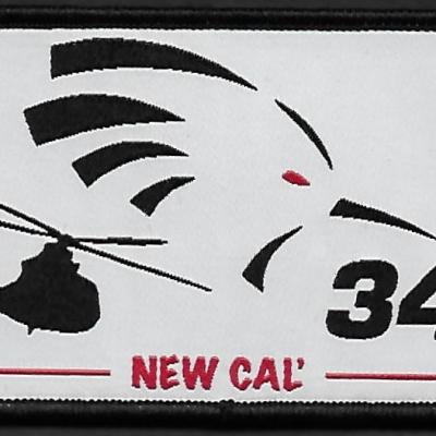 34 F - DET VDR - Vendemiaire - New cal - mod 3