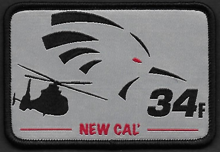 34 F - DET VDR - Vendemiaire - New cal - mod 4