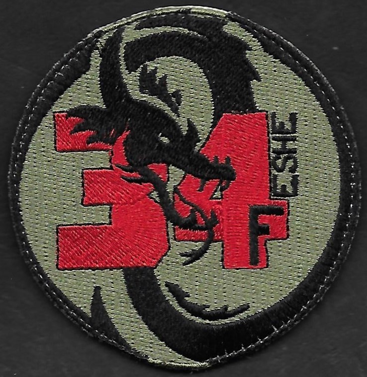 34 F - ESHE - Moloch - mod 1