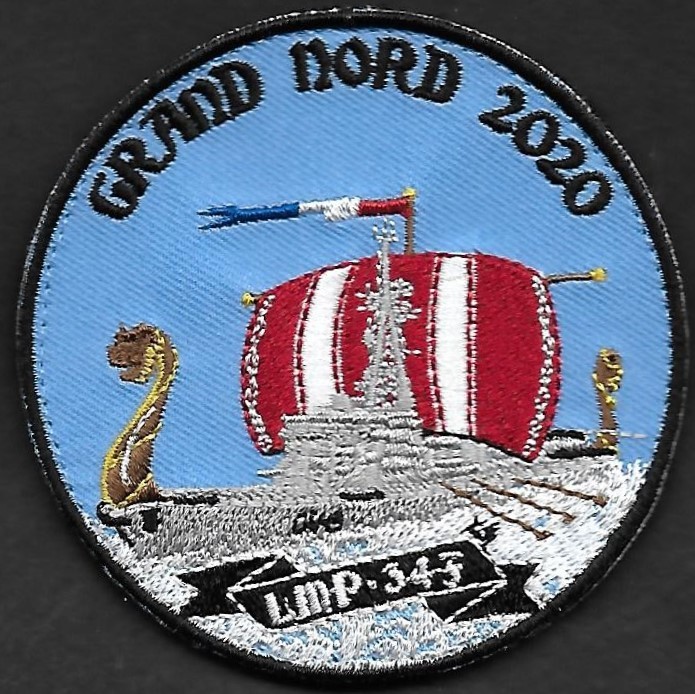 34 F - LMP - Grand Nord 2020