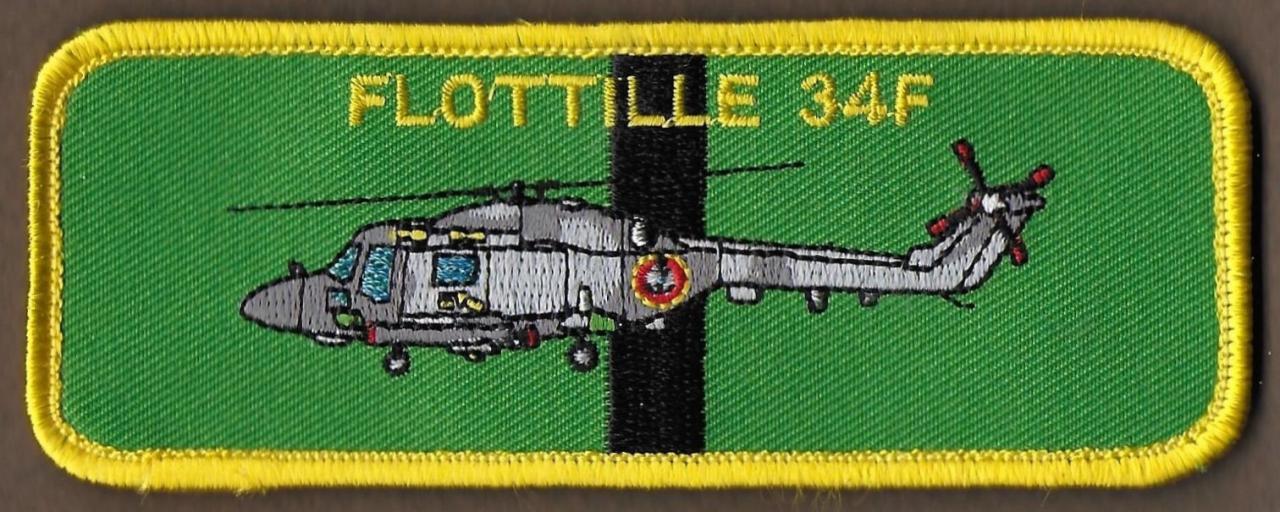 34 F - patronymique - Série 3 - Technicien - vierge