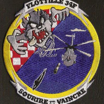34 F - Sourire et Vaincre