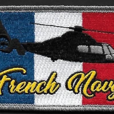 35 F - Détachement La Rochelle - French Navy