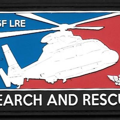 35 F - Détachement La Rochelle - Search and Rescue - mod 1