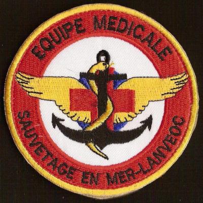 35 F - Sauvetage en mer - Equipe médicale - mod 2