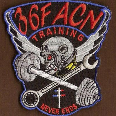 36 F - ACONIT - ACN - Training never ends