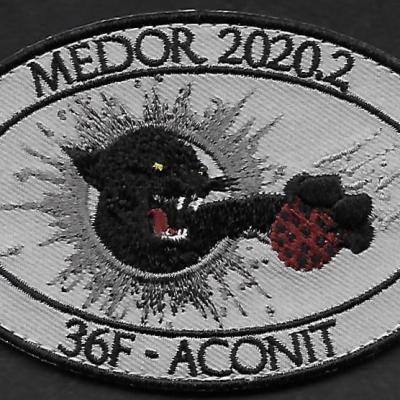 36 F - ACONIT - MEDOR 2020_2