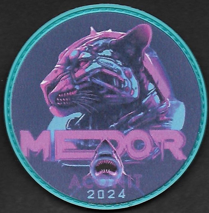 36 F - ACONIT - MEDOR 2024