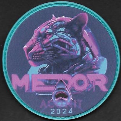 36 F - ACONIT - MEDOR 2024