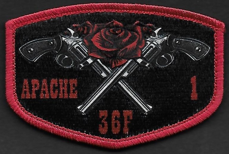 36 F - Apache 1