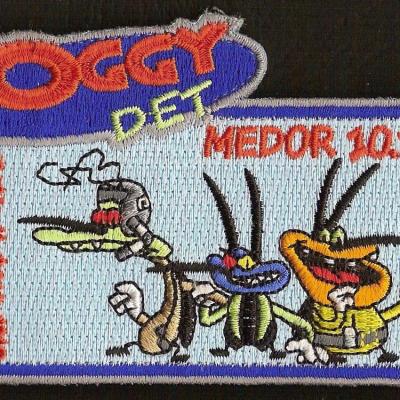 36 F - CASSARD - MEDOR 2013 - Oggy Det - mod 1