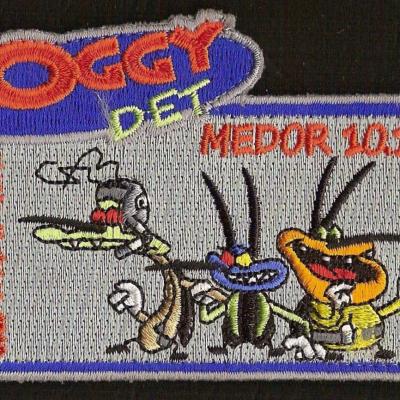 36 F - CASSARD - MEDOR 2013 - Oggy Det - mod 2