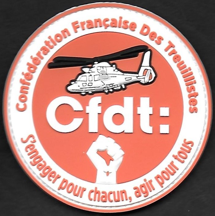 36 f cfdt confederation francaise des treuillistes s engager pour chacun agir pour tous