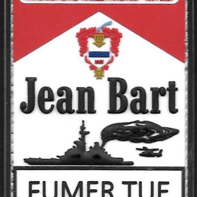 36 F - Détachement Jean Bart - FAA sans filtre - armée par la 36 F - 1991-2021 Fumer Tue