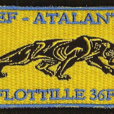 36 F - OEF Atalanta