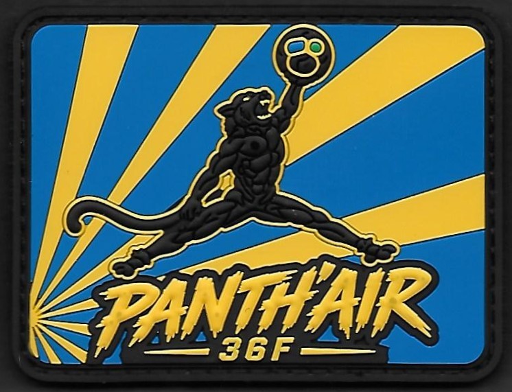 36 F - Panth'Air