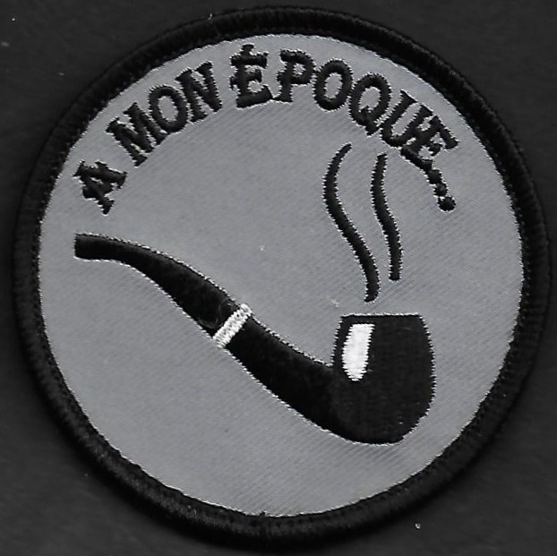 4 F - A mon époque - mod 2 - 2