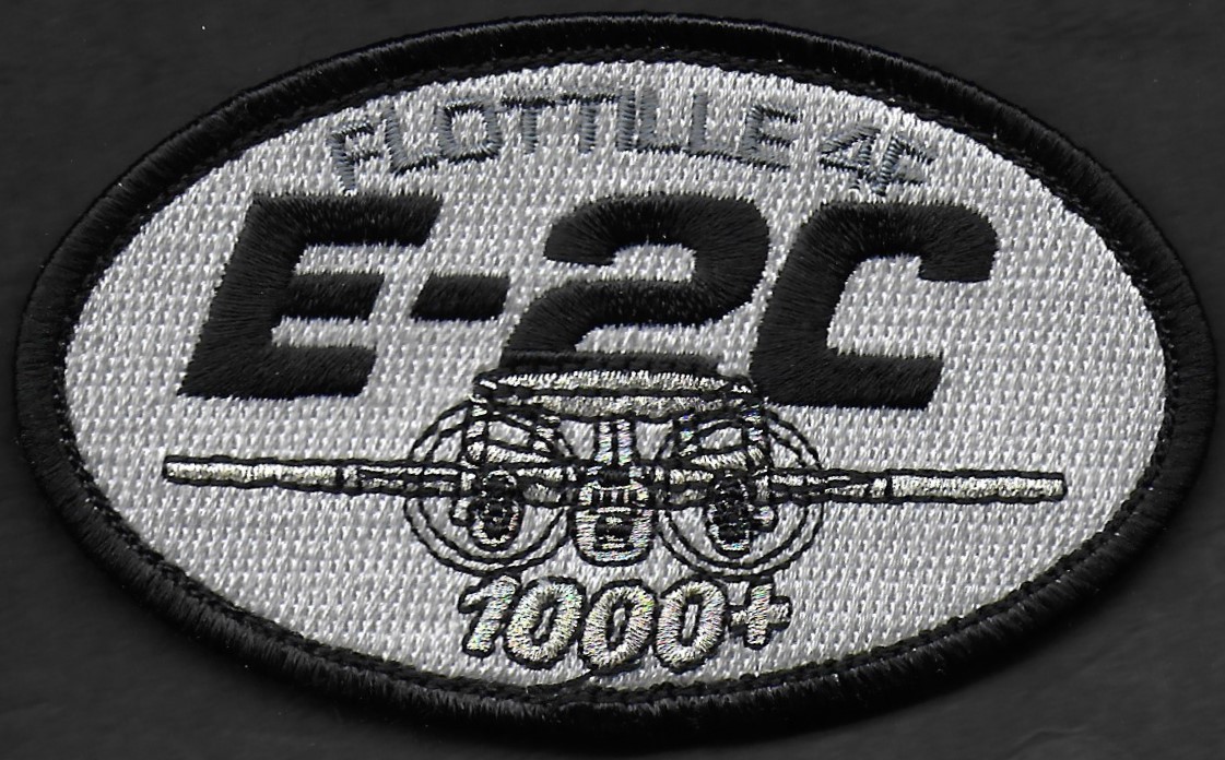 4 F - E2C - 1000 Heures - mod 2
