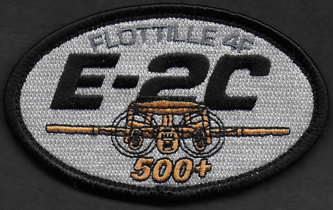 4 F - E2C - 500 Heures - mod 2