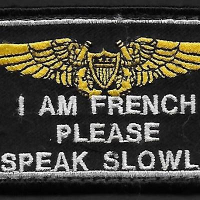 4 F - FAGE _ i am French please speak slowly
