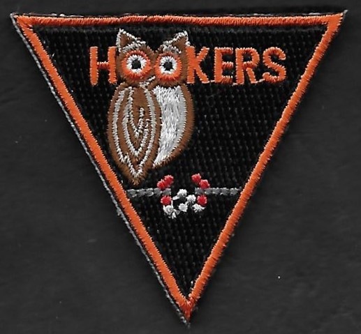 4 F - Hookers - mod 2