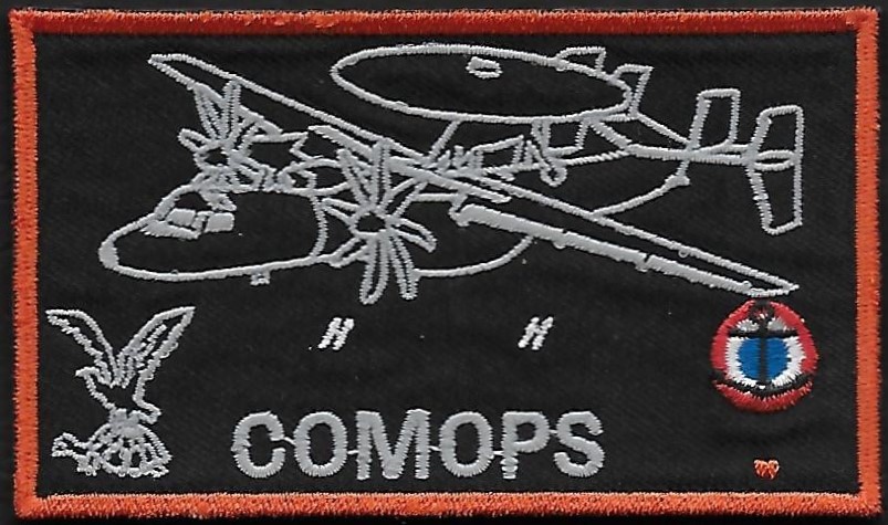 4 F - patronymique - mod 11 - COMOPS
