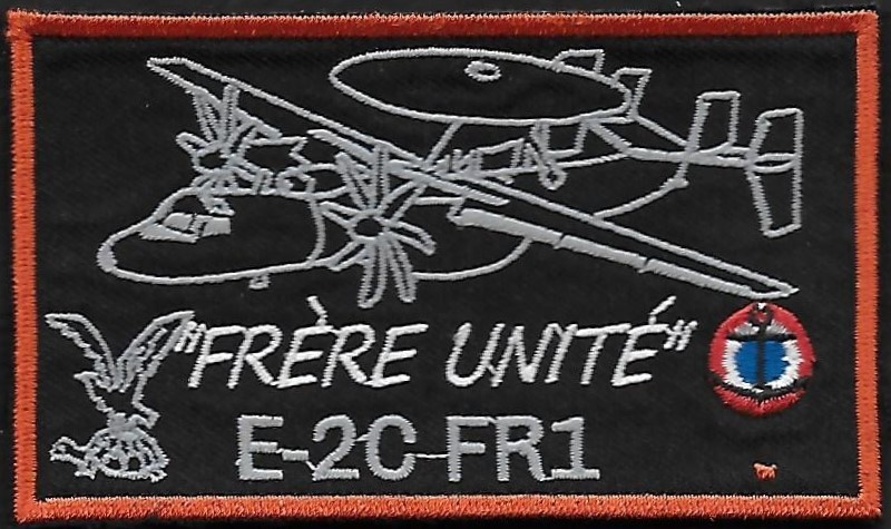 4 F - patronymique - mod 11 - promo 4 - Frère Unité