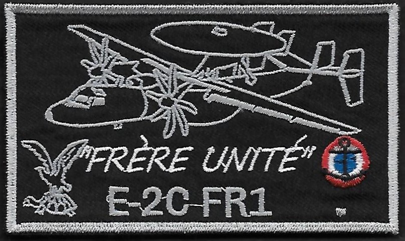 4 F - patronymique - mod 12 - promo 4 - Frère Unité