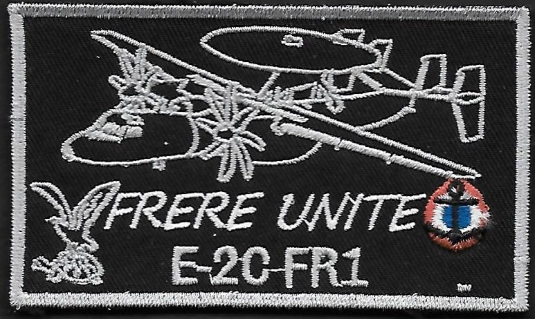 4 F - patronymique - mod 14 - promo 4 - Frère Unité