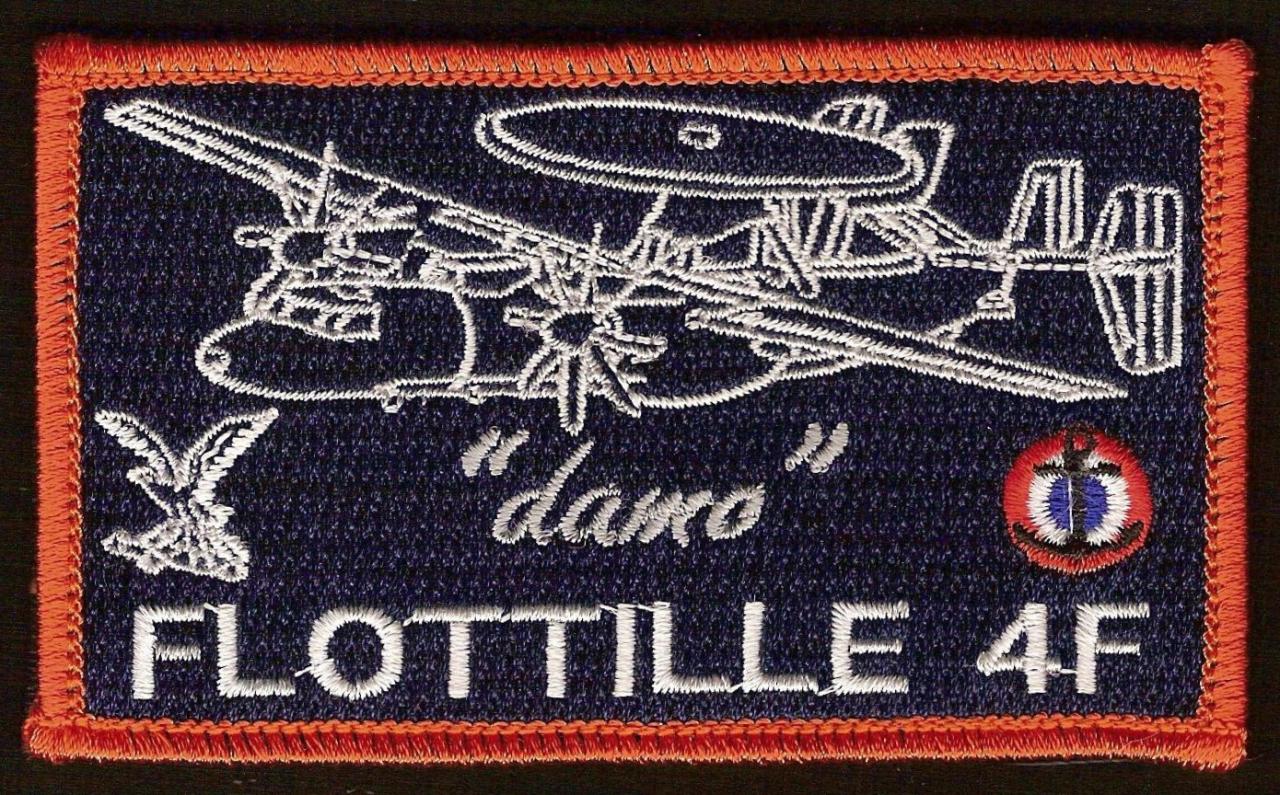 4 F - patronymique - mod 6 - Damo