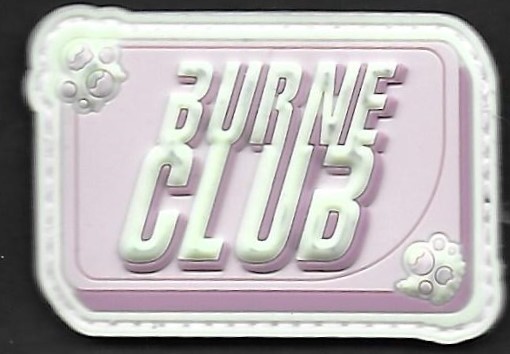 50 S - Burne Club