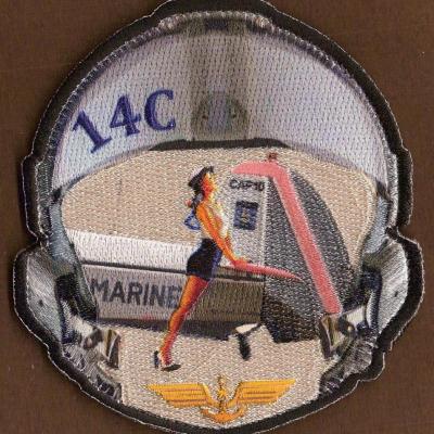 50 S - EOPAN - 2014 - Promo Charlie