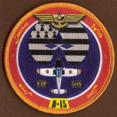 50 S - EOPAN - 2015 - Promo Bravo