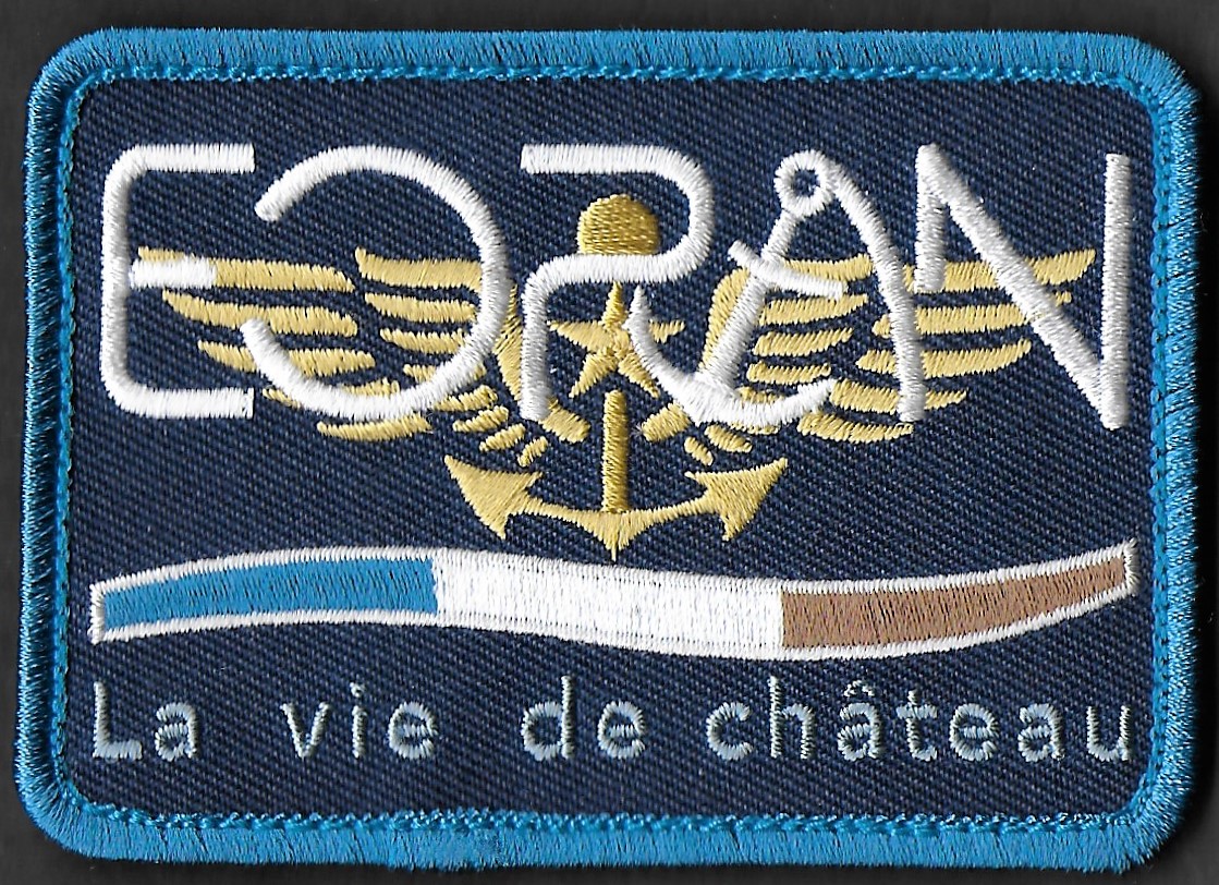 50 S - EOPAN - La Vie de Château