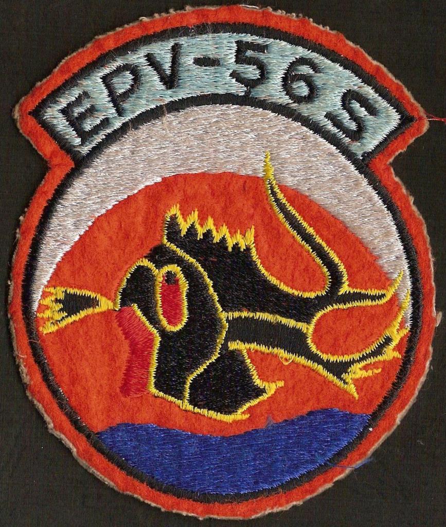 56 S EPV - mod 9