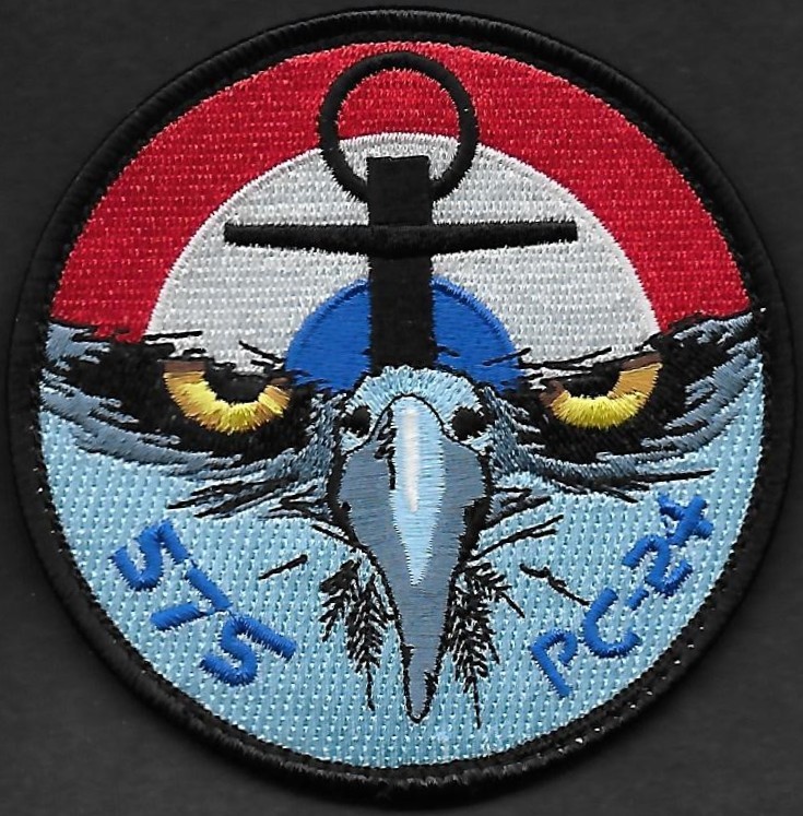 57 S - PC24