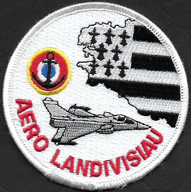 Aero Landivisiau - mod 3