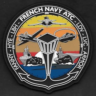 Aéronautique Navale - Contrôleur Aérien