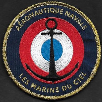 Aéronautique Navale - Les Marins du ciel