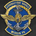Aéronautique Navale - Médecin PN
