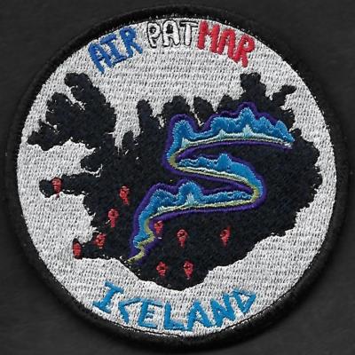 Air Patmar - Iceland