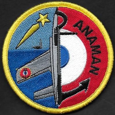 ANAMAN - Association Nationale des Amis du Musée de l'Aéronautique Navale - mod 4
