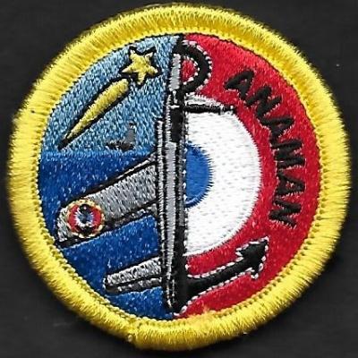 ANAMAN - Association Nationale des Amis du Musée de l'Aéronautique Navale - mod 5