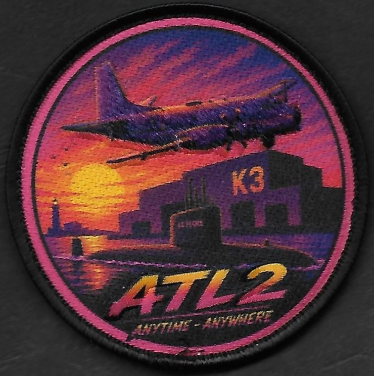 ATL 2 - Anytime - Anywhere