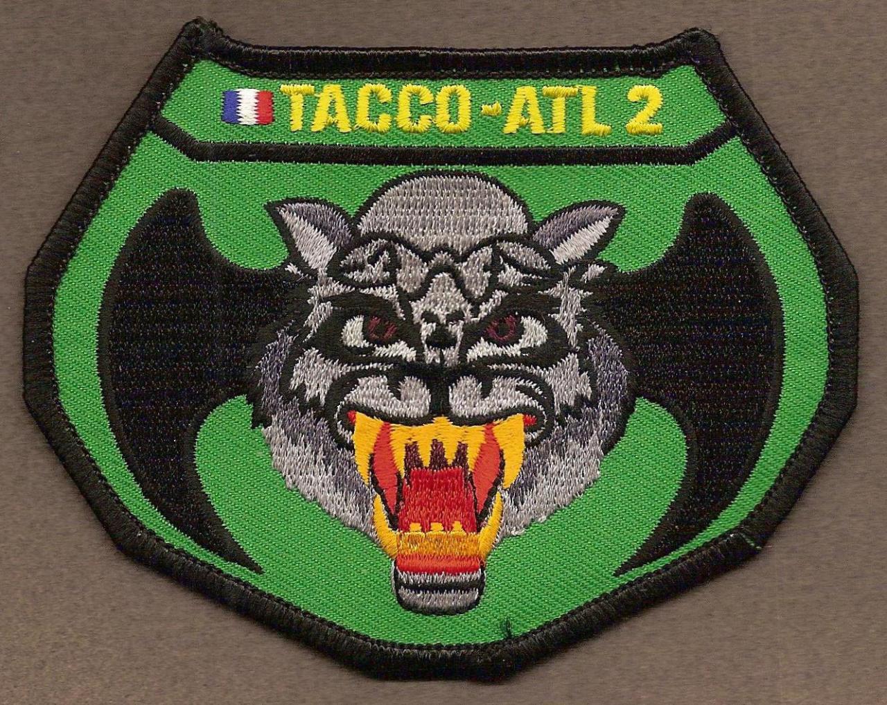ATL 2 - Tacco