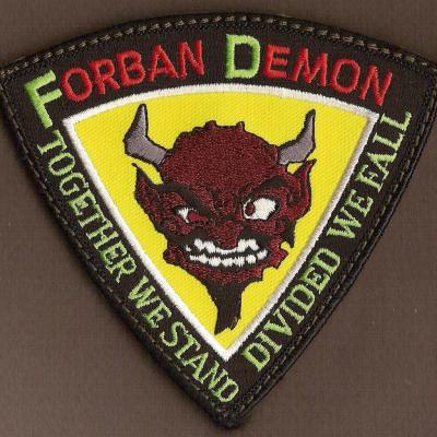 ATL2 - FD - Forban Demon